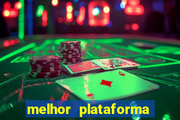 melhor plataforma para jogar de madrugada